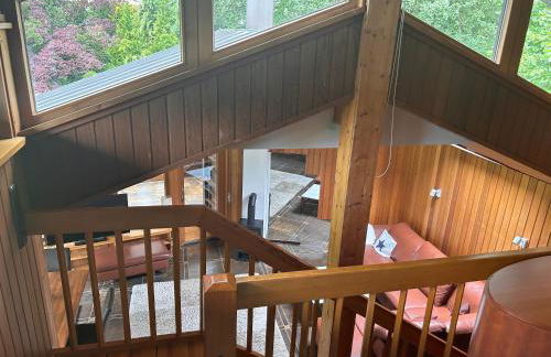 Idyllisches Einfamilienhaus bei München - Foto 17