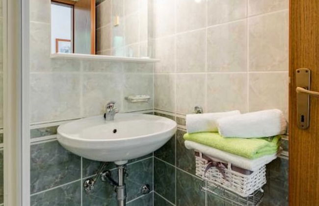 Apartment Tafra 4 - Foto 8