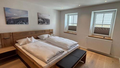 Fichtellofts - Foto 2