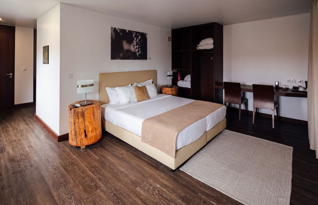 Quinta da Barroca - Foto 8