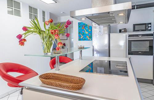 Dream Flat near the fair - Apartment in Augsburg bei der Messe - Foto 21