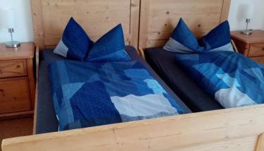 Gästhaus Am Hilkenberg - Foto 4