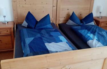 Gästhaus Am Hilkenberg - Foto 4