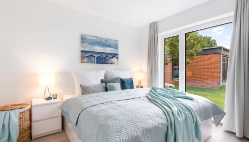 Ferienwohnung Ruhepol, App 11 Emmelsbüll - Foto 4