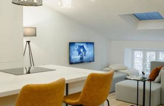 Ático Isabel, diseño y calidez junto a la Muralla Romana - Foto 24