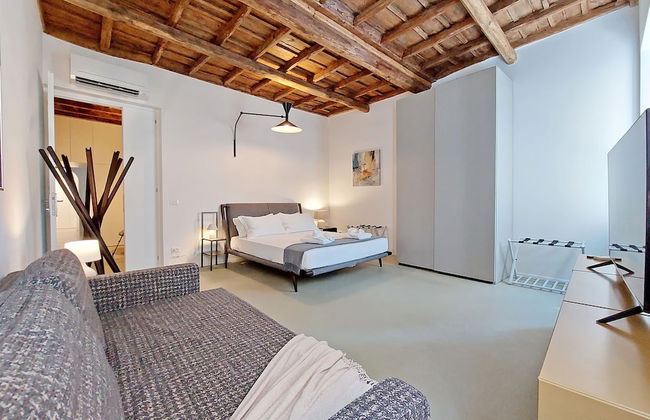 4bnb - Luxury Navona Apartment - Foto 8