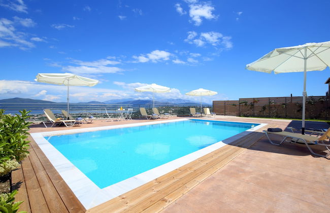 Villas On The Clouds - Foto 20