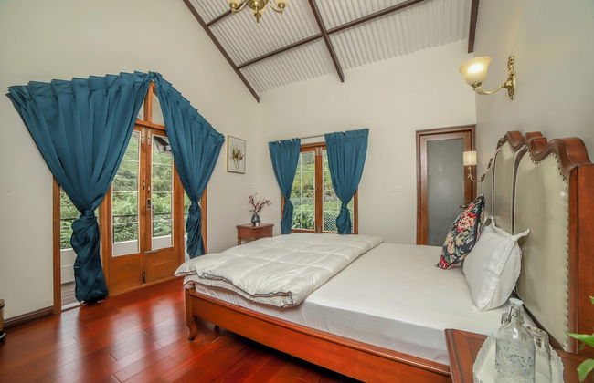 The Winterfell - Foto 5