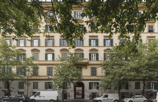 Le Chiavi di Roma - Foto 31