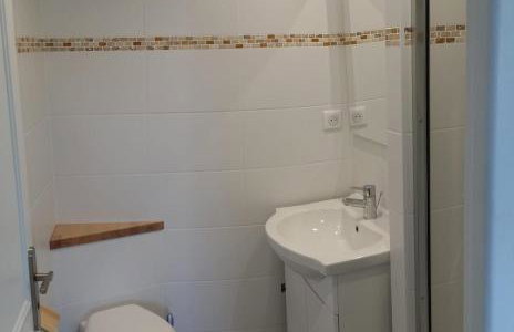 Maisonnette bois flottés - Photo 7