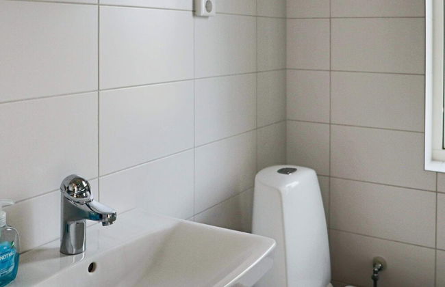 6 Person Holiday Home in Mellbystrand-by Traum - Foto 9