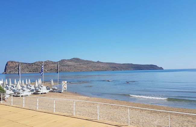 Marita's Apartments - Foto 79