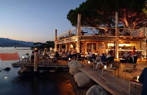 VILLA LE CORAIL ROUGE CORSE - Foto 4