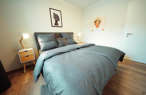 Ferienwohnungen schulerundmeyer - Photo 37