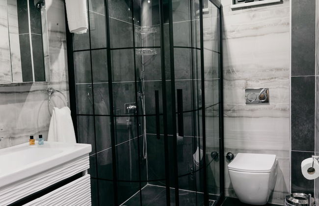 Ceneviz Suit Hotel - Foto 23