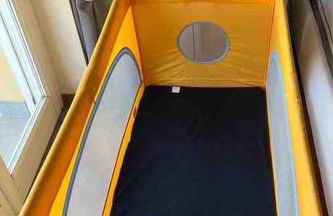 Villetta verde Smeraldo fronte piscina - Foto 36