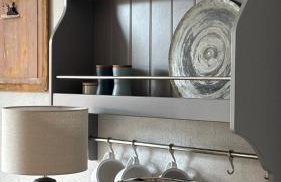 100 qm Ferienwohnung Solgård mit Balkon über den Dächern Tönnings, nahe St Peter Ording und der Nordsee - Foto 20
