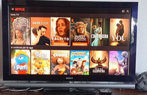 Sicilian Sunrise Host - Foto 13