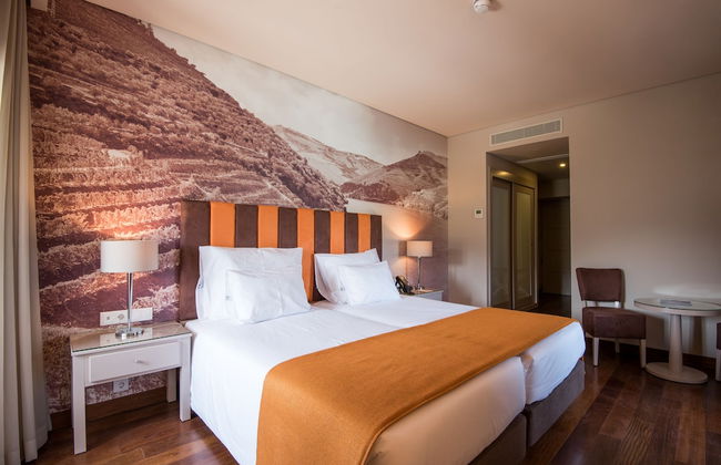 Vila Gale Douro Vineyards Hotel - Foto 3