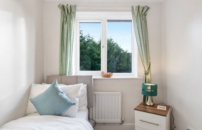 East Midlands House - Foto 6