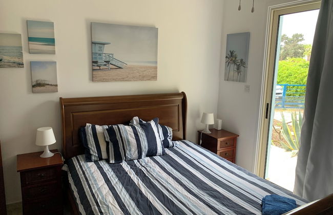 Beachfront Family Holiday Villa Perivolia - Foto 8