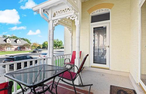 Big Yellow - Foto 14