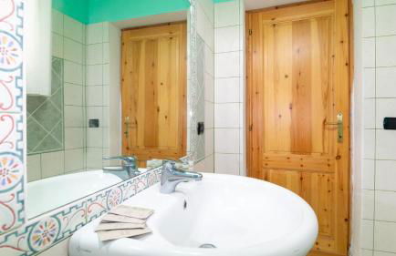 Villa Caterina in Santa Caterina di Pittinuri - Foto 70