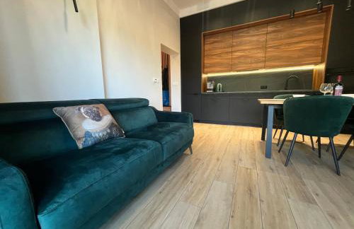 Laguna Beskidów Apartament A5 - Foto 1