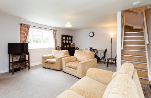 Bilton Farm Cottage No2 - Foto 8