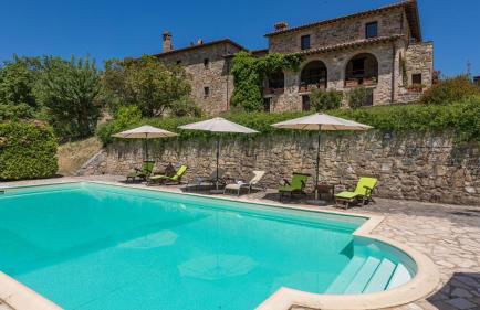 Podere Le Corone 20, Emma Villas - Foto 78