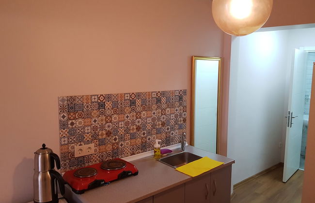 Linden Houses Apartments - Foto 27