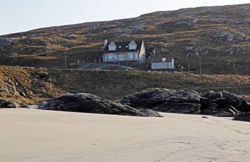 Eriskay Views Cottage - Foto 18