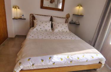 Casita Estrella bord de mer à Cala Pi - Foto 14