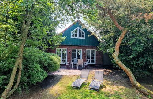 Ferienwohnungen Sund Ostfriesland - Foto 3