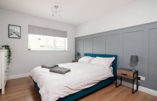 'Modern Living in Old Town Stratford-upon-Avon' - Foto 12