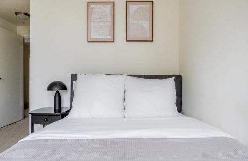 Blueground Northwest Bellevue rooftop nr Bellevue Park SEA-973 - Foto 11