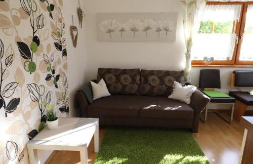 Ferienwohnung Leibelt - Foto 11