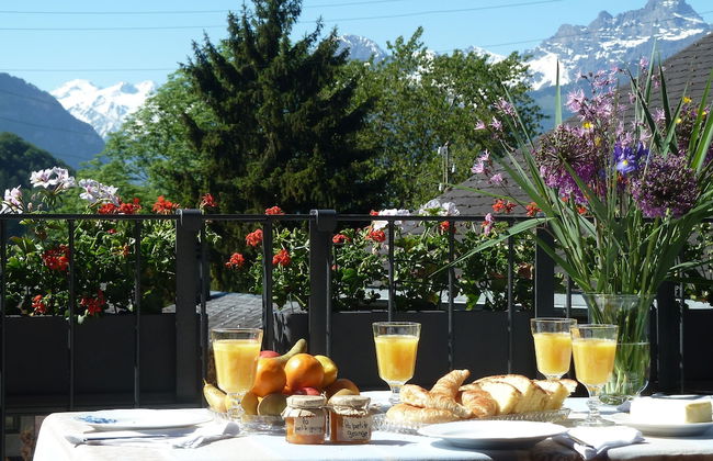 La Petite Grange - Foto 25