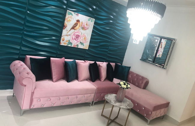 3 Bedroom Apartment at Verdana Residence - Foto 13