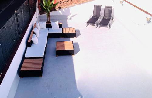 Mazi Apartments Cuba - Photo 4