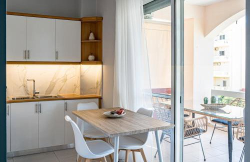 Tessera Alfa city apartment - Foto 7