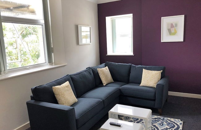 Armyn House Apartments - Foto 64