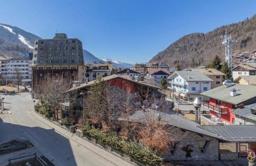 Europa Master Guest apartment - Foto 30