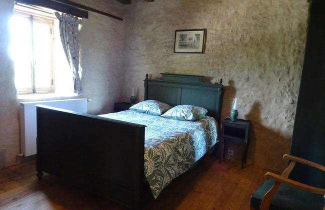 Country House on a Beautiful Medieval Estate - Foto 11