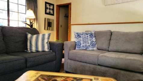 Treehouse Cottage - Foto 3