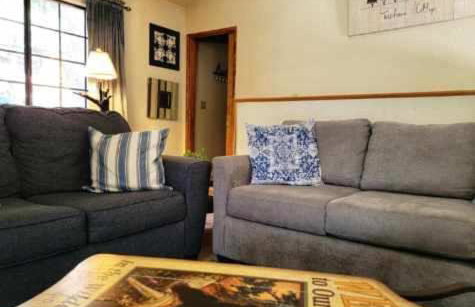 Treehouse Cottage - Foto 3