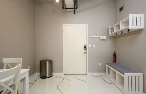 Downtown Memphis Luxury Condo - Foto 8