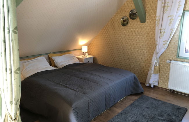 Ferienhaus Romantikmühle Heartlandranch - Foto 2