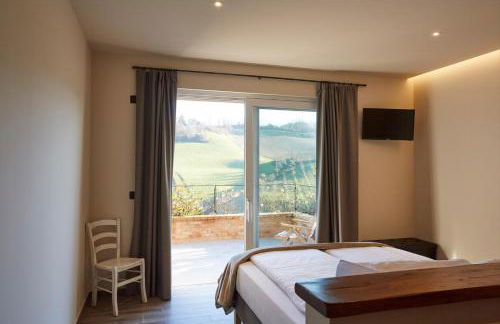 Agriturismo Alba Del Borgo - Photo 2