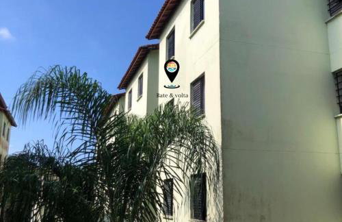 Espaço e Lazer, Apê de 2 dormitórios pertinho da praia - LA10 - Foto 10